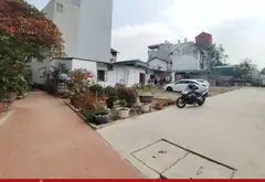 Cơ Hội Đáng Sở Hữu Đất Lô Góc Gần Hồ Ngọc Thụy Với Giá Tốt Nhất Hiện Nay... Bán đất tại Bồ Đề, Hà Nội 01