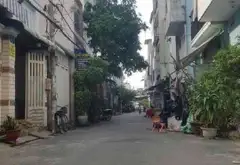 Bán đất trống tại khu vực Bình Trị Đông với vị trí gần trường học... Bán đất tại Bình Trị Đông, Hồ Chí Minh 06
