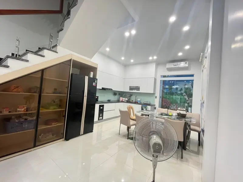 Nhà Mới Xinh Tại An Hải - Ô Tô Đỗ Cửa, Sống Phố Lịch Lãm... Bán nhà riêng tại An Hải, Hải Phòng 01