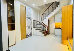 Cơ hội vàng sở hữu nhà nhỏ xinh ngay phố ẩm thực Nguyễn Văn Tuyết... Bán nhà riêng tại Đống Đa, Hà Nội 04