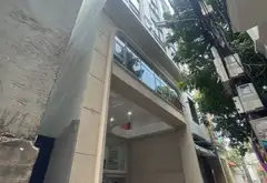 Tòa văn phòng 10 tầng gần Đại học tại quận Cầu Giấy... Bán văn phòng tại Từ Liêm, Hà Nội 01