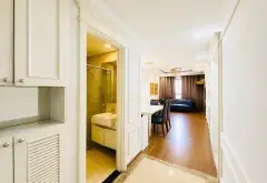 Cơ hội sở hữu căn hộ Five Star Garden vị trí đắc địa, thiết kế tối ưu, 2PN, 2wc... Bán căn hộ chung cư tại Định Công, Hà Nội 06