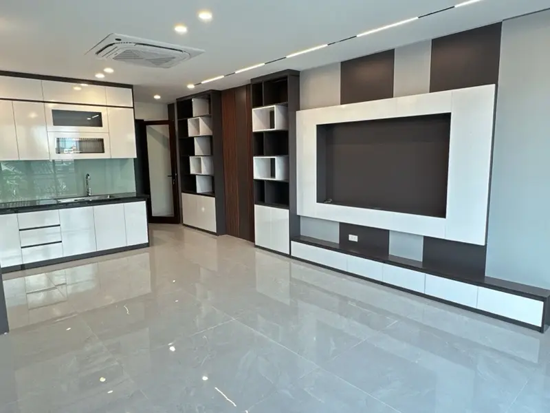 Cơ hội sở hữu nhà 6 tầng thang máy, gara ô tô tại phường Bồ Đề, Long Biên... Bán nhà riêng tại Bồ Đề, Hà Nội 01