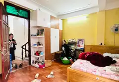 Bán liền kề 7 tầng có thang máy gần Học viện Cảnh sát, giá 15.5 tỷ đồng... Bán biệt thự, liền kề tại Đông Ngạc, Hà Nội 15