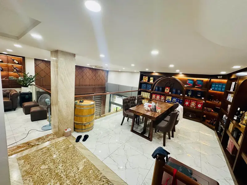 Biệt Thự Liền Kề Lô Góc Đẹp Tại Khu Đô Thị Terra An Hưng 80m2 8 tầng mặt tiền 8m kinh doanh đỉnh... Bán biệt thự, liền kề tại Hà Đông, Hà Nội 01