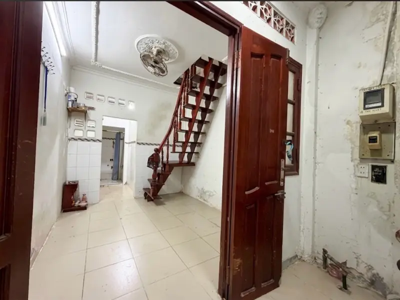 18m2, Bán nhà 2 Tầng, Huỳnh Khương An, P5 Gò Vấp, 2 Tỷ... Bán nhà riêng tại An Nhơn, Hồ Chí Minh 01
