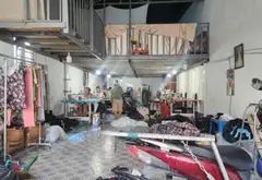 Bán nhà mặt phố rộng 580m2 tại Hóc Môn giá 16 tỷ, hỗ trợ pháp lý... Bán nhà mặt phố tại Xuân Thới Sơn, Hồ Chí Minh 05