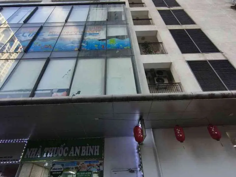 Bán căn hộ 2 phòng ngủ tại phường Từ Liêm, Hà Nội, giá 5,7 tỷ đồng... Bán căn hộ chung cư tại Từ Liêm, Hà Nội 01