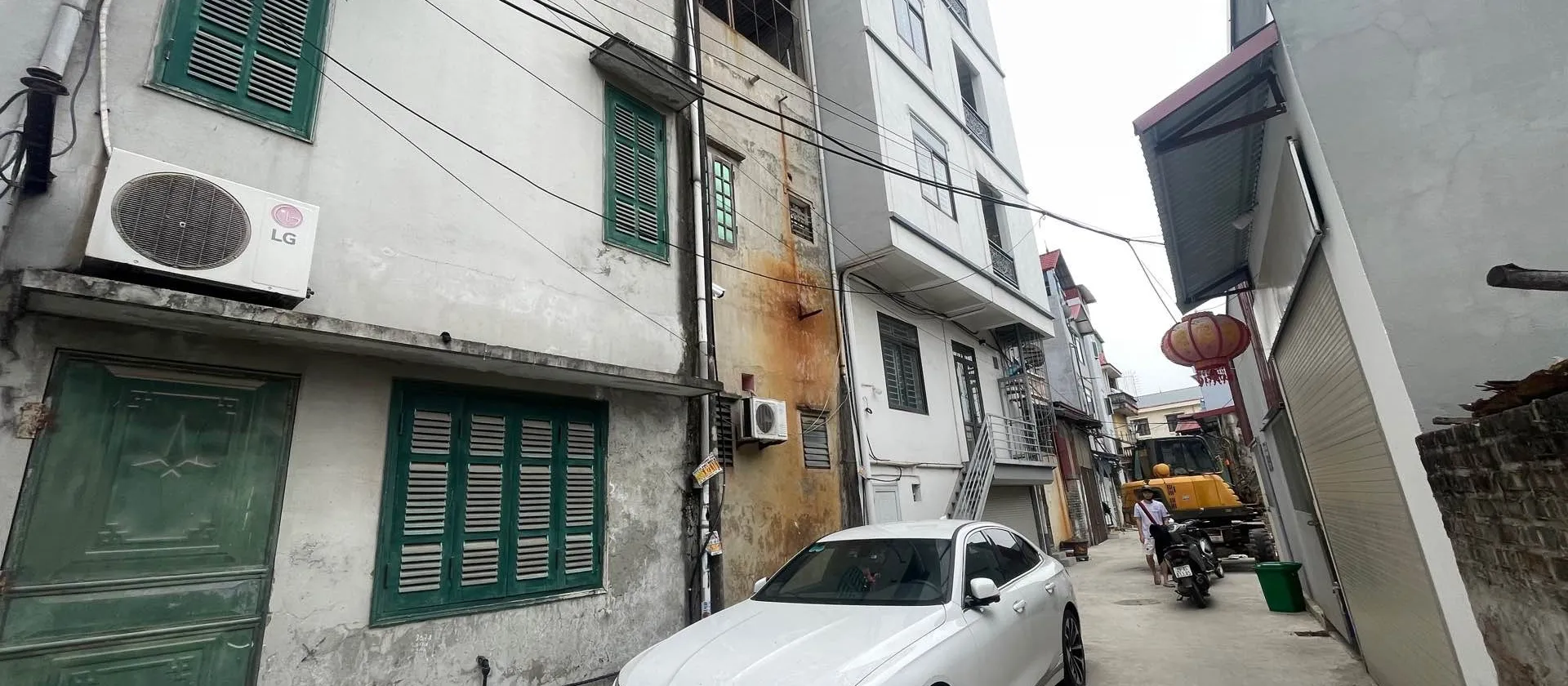 Bất động sản đất nền thượng hạng ven Hà Nội với tầm nhìn thông thoáng và lợi thế giao thông đắc địa... Bán đất tại Mê Linh, Hà Nội 01