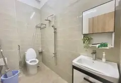Nhà đẹp Phú Nhuận, 4PN, xe hơi vào thoải mái... Bán nhà riêng tại Đức Nhuận, Hồ Chí Minh 07