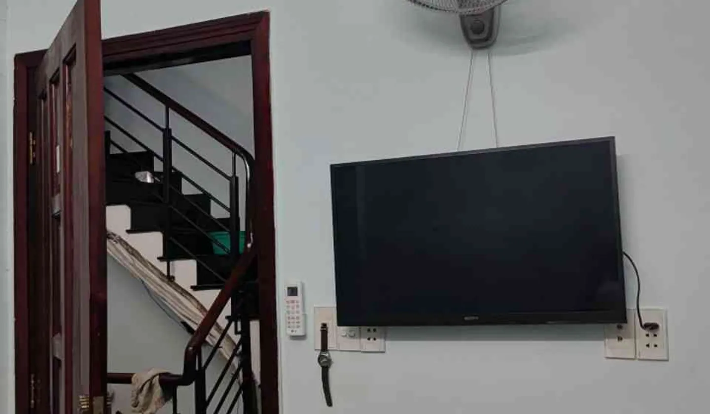Nhà mặt phố Tân Hòa Đông, kinh doanh đỉnh, giá chốt 8.5 tỷ... Bán nhà mặt phố tại Phú Lâm, Hồ Chí Minh 01