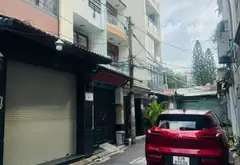 Căn Nhà 7 Phòng Ngay Trung Tâm Tân Bình... Bán nhà riêng tại Tân Sơn, Hồ Chí Minh 01