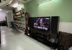 Nhà riêng 3 tầng 4 phòng ngủ tại Tân Hoà Đông, Quận 6 giá 5.8 tỷ... Bán nhà riêng tại Phú Lâm, Hồ Chí Minh 05
