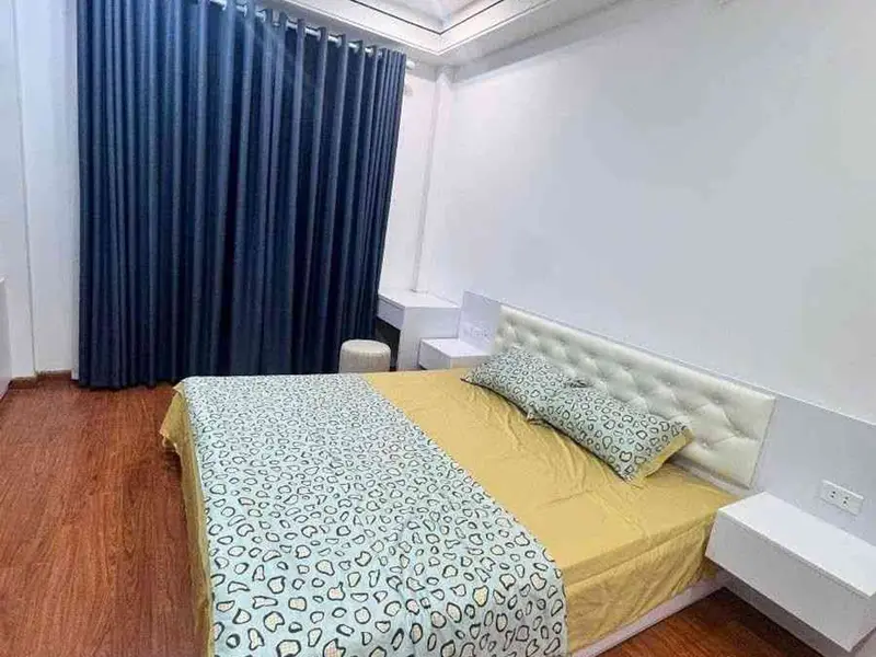 SIÊU PHẨM YÊN XÁ – 5 TẦNG ĐẸP – FULL NỘI THẤT - GIAO THÔNG THUẬN TIỆN 30M2 GIÁ 7.8 TỶ... Bán nhà riêng tại Thanh Liệt, Hà Nội 01