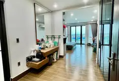 Nhà mặt phố 6 tầng thiết kế hiện đại tại khu dân cư Tam Kỳ... Bán nhà mặt phố tại An Biên, Hải Phòng 06