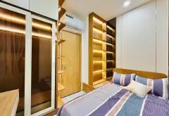 Bán nhà riêng hẻm 502 Thống Nhất, 27m2 , nhà mới 2pn 2wc... Bán nhà riêng tại An Hội Đông, Hồ Chí Minh 06