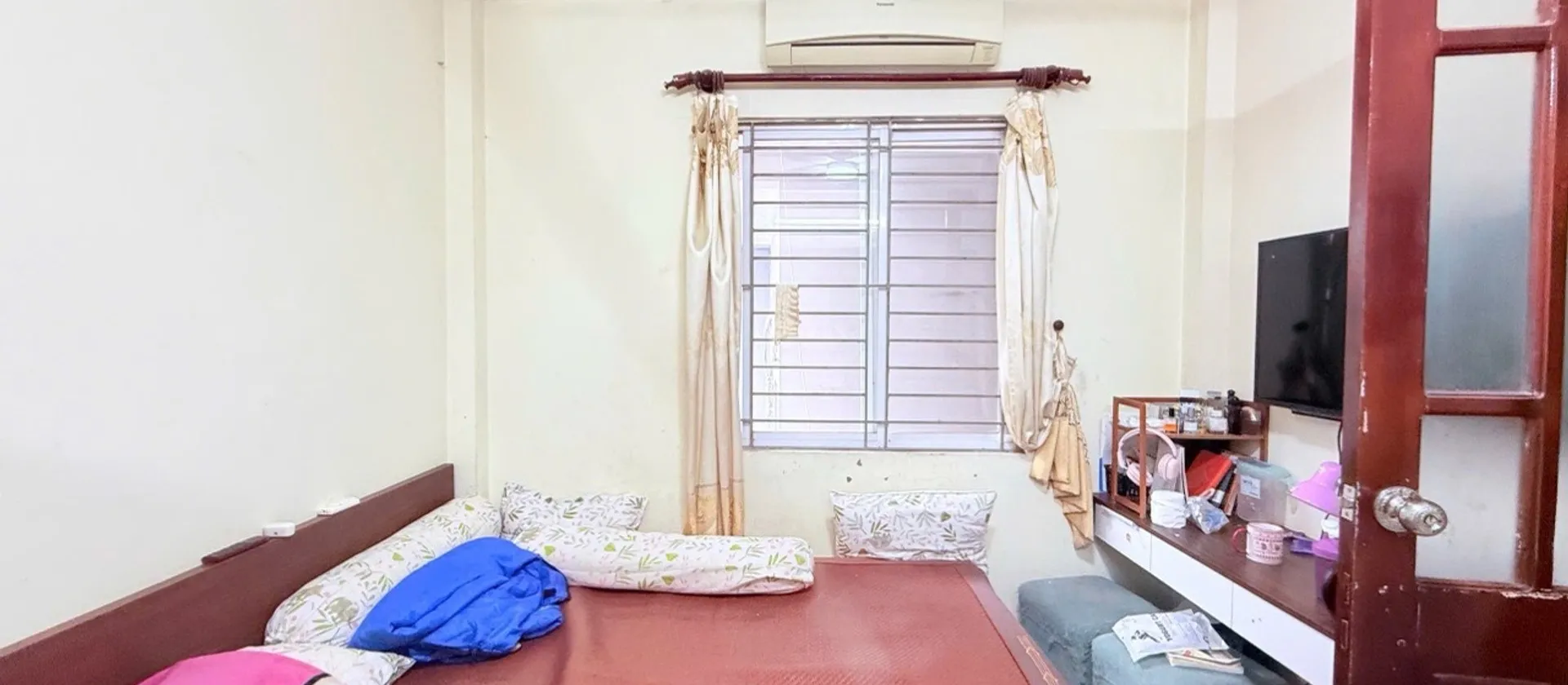 💥THỤY KHUÊ TÂY HỒ 25M2 X 5 TẦNG X MT 4M X DÀI 5.3M LÔ GÓC GẦN PHỐ GIÁ 7.5 TỶ... Bán nhà riêng tại Tây Hồ, Hà Nội 01