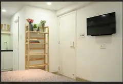 Tòa nhà căn hộ dịch vụ sang trọng gần trung tâm Quận 1... Bán nhà riêng tại Cầu Kiệu, Hồ Chí Minh 04