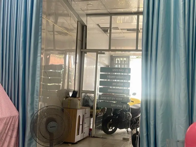 Cơ hội hiếm có sở hữu nhà mặt tiền nở hậu khu Tân Chánh Hiệp Quận 12... Bán nhà riêng tại Trung Mỹ Tây, Hồ Chí Minh 01