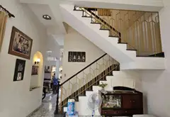 Nhà mặt phố rộng 7m, 2 tầng, giá 18 tỷ tại quận Gò Vấp... Bán nhà mặt phố tại Bình Lợi Trung, Hồ Chí Minh 05