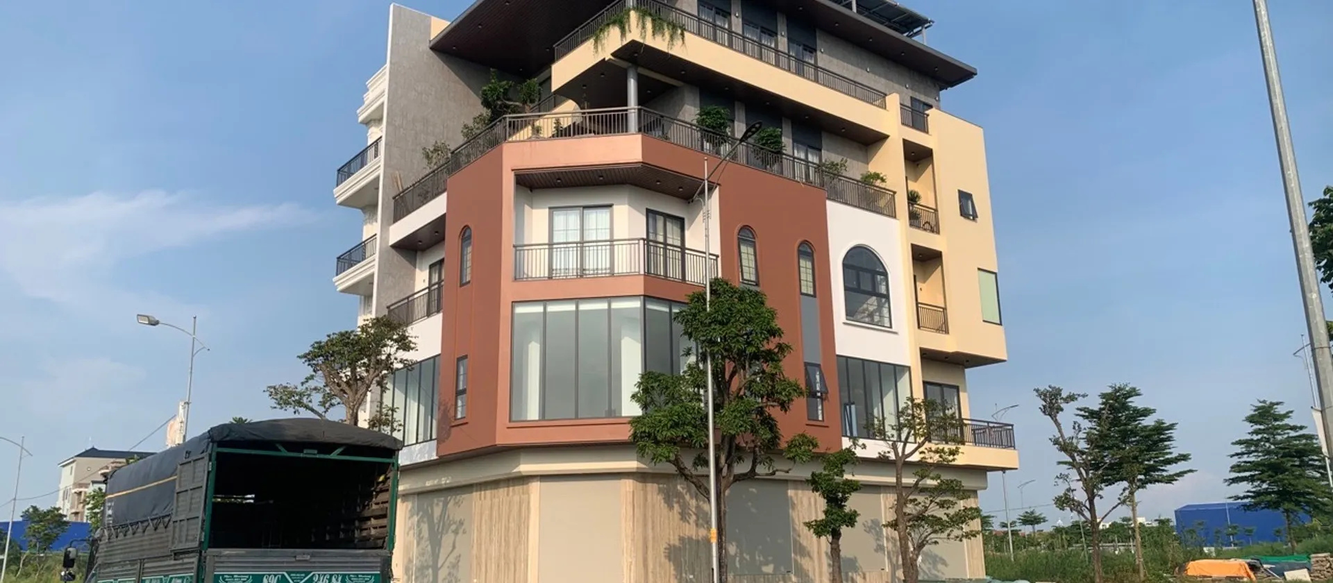 Đất vàng Giãn Dân, Yên Mỹ - chờ chủ mới đón may mắn... Bán đất tại Yên Mỹ, Hưng Yên 01