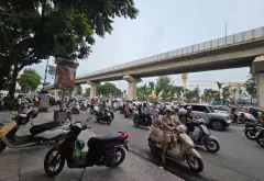 Căn hộ 1PN tại Nguyễn Trãi, giá 2.3 tỷ, sổ đỏ chính chủ... Bán căn hộ chung cư tại Thanh Xuân, Hà Nội 08