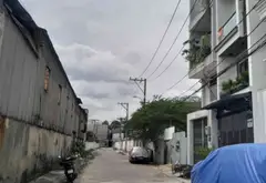 Nhà mặt tiền đường Tỉnh lộ 10, giá mềm mại nhất thời điểm hiện nay... Bán nhà riêng tại Tân Tạo, Hồ Chí Minh 13