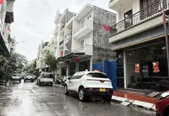 Đất nền phân lô 3 ô tô tránh nhau ngay khu Vinhomes Riverside - Cơ hội vàng khó bỏ lỡ... Bán đất tại Hồng Bàng, Hải Phòng 03