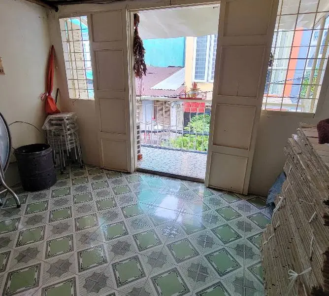 Bán nhà riêng 3 tầng 68.1m² hẻm ôtô Phường 3 Quận 11 gần KDL Đầm Sen... Bán nhà riêng tại Bình Thới, Hồ Chí Minh 01