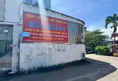 🚨🔥 ĐẤT MẶT TIỀN MỸ HUỀ 7 – NGANG KHỦNG 7,5M – 153M² FULL THỔ CƯ! 🔥🚨

💥 GIÁ HIỆN TẠI: 4,5 TỶ... Bán đất tại Bà Điểm, Hồ Chí Minh 05
