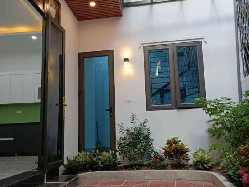 Bán nhà riêng 50m trương định hoàng msi... Bán nhà riêng tại Tương Mai, Hà Nội 01