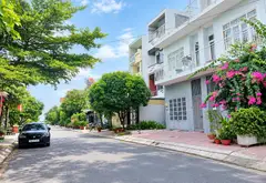 Nhà phố 3 tầng phong cách hiện đại, vị trí đắc địa sát chợ Đại Hải... Bán nhà mặt phố tại Bà Điểm, Hồ Chí Minh 02