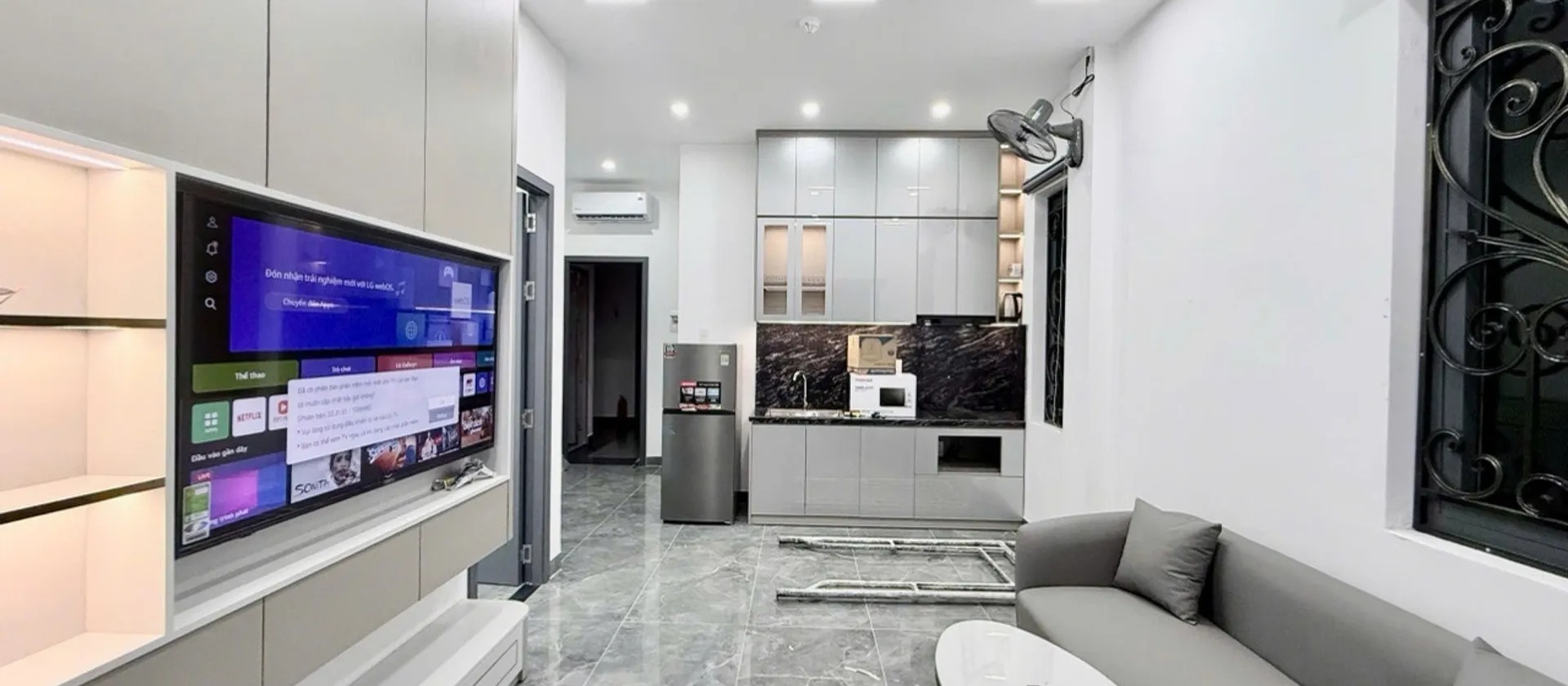 💥 15.X TỶ – CĂN HỘ CAO CẤP LÊ VĂN THỨ – 134M² – 4 TẦNG – 10 CĂN HỘ – DÒNG TIỀN 700TR–1 TỶ/NĂM.... Bán nhà riêng tại Sơn Trà, Đà Nẵng 01