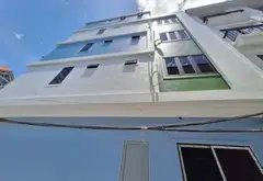 Nhà 5 tầng mới tinh, thang máy, ô tô đỗ cửa tại khu vực phát triển sôi động... Bán nhà riêng tại Hoài Đức, Hà Nội 01