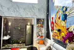 Bán nhà riêng 5 tầng, 4PN tại phường Đông Hưng Thuận, Hồ Chí Minh, hướng Bắc, giá 7.X tỷ[40M].... Bán nhà riêng tại Đông Hưng Thuận, Hồ Chí Minh 02