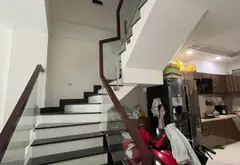 Cơ Hội Sở Hữu Nhà Hẻm Xe Hơi Vị Trí Đẹp Quận 8 Giá Tốt... Bán nhà riêng tại Chánh Hưng, Hồ Chí Minh 03