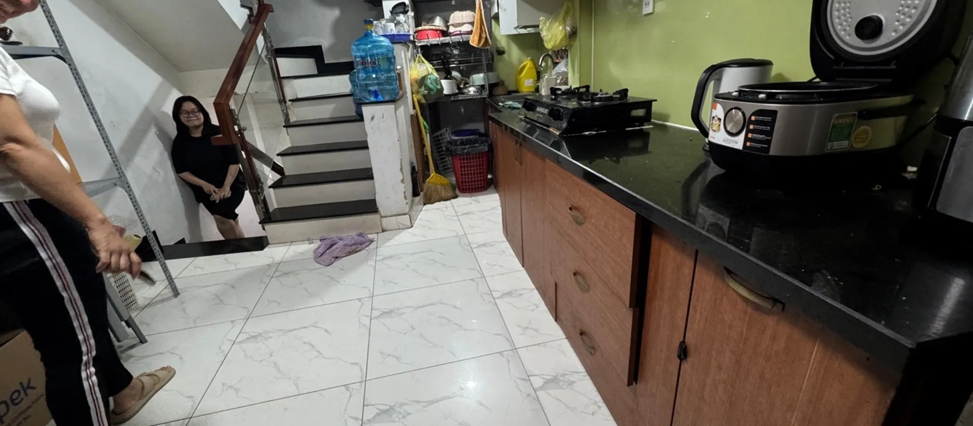 Nhà 5 tầng kinh doanh - Vườn Lài, quận Tân Phú... Bán nhà riêng tại Vườn Lài, Hồ Chí Minh 01
