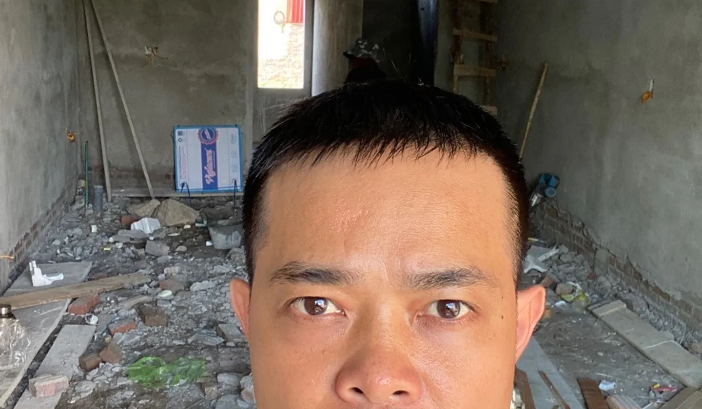 Nhà cấp 4 rộng rãi tại An Đồng với ngõ ô tô vào tận nơi, đầy đủ tiện nghi... Bán nhà riêng tại An Hải, Hải Phòng 01