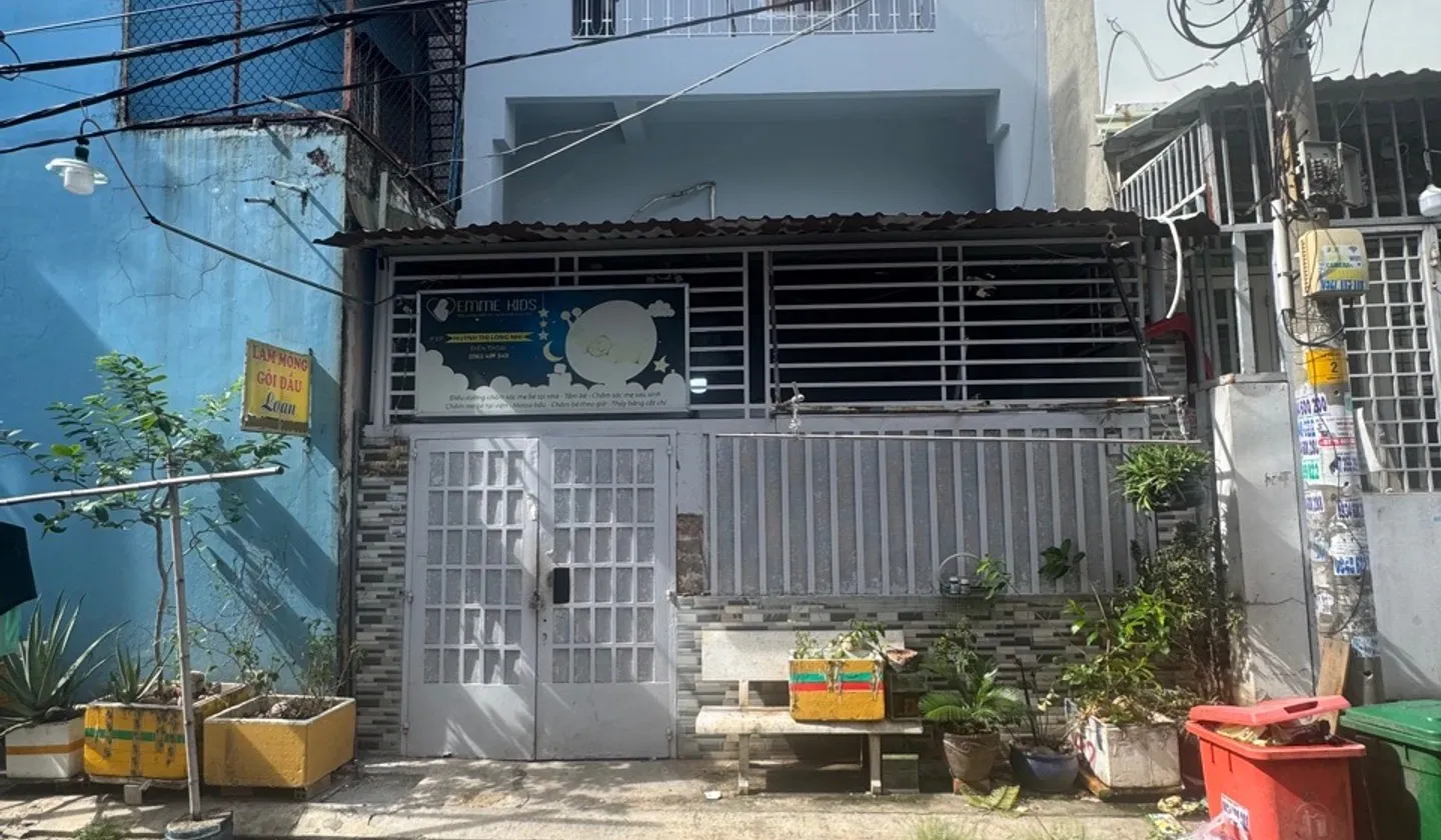GIẢM THÊM 1 TỶ NHÀ 5x18 KHU NAM LONG AN LẠ ĐANG CÓ DÒNG TIỀN ỔN ĐỊNH GIÁ 6.9 TỶ (0935526829)... Bán nhà mặt phố tại An Lạc, Hồ Chí Minh 01