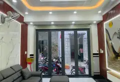 Nhà đẹp Nguyễn Ảnh Thủ Quận 12 chỉ 3.x tỷ Full nội thất, Dọn vào ở ngay... Bán nhà riêng tại Trung Mỹ Tây, Hồ Chí Minh 05