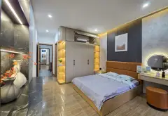 Bán nhà 3 tầng 62.6m² đẹp, ô tô vào, Tô Hiệu, Hoà Khánh , mua định cư tốt , Tiến 0962273945... Bán nhà riêng tại Hòa Khánh, Đà Nẵng 10