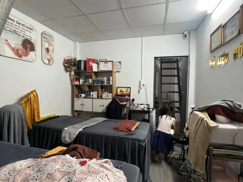 Bán nhà riêng 3 tầng trung tâm Quận 10, Hòa Hưng giá 2.89 tỷ... Bán nhà riêng tại Hòa Hưng, Hồ Chí Minh 01