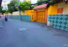 Bán nhà riêng hướng Đông Nam tại phường Hạnh Thông, diện tích 141.4m², giá 1.2 tỷ VNĐ... Bán nhà riêng tại Hạnh Thông, Hồ Chí Minh 09