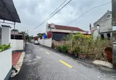 Mảnh Đất Vàng Xã Triệu Việt Vương - Cơ Hội Đầu Tư Sinh Lời... Bán đất tại Triệu Việt Vương, Hưng Yên 02