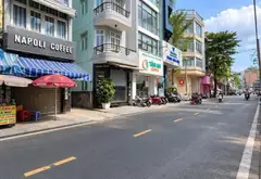 Nhà mặt phố 5 tầng có thang máy tại Phường Tân Định, Quận 1, diện tích 49m²... Bán nhà mặt phố tại Tân Định, Hồ Chí Minh 06
