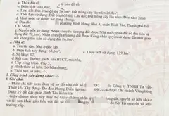 Bán Nhà Bình Tân 105m2 Hẻm Ô Tô Tránh Đường Tân Kỳ Tân Quý... Bán nhà mặt phố tại Bình Hưng Hòa, Hồ Chí Minh 01