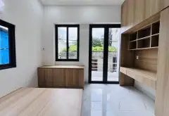 Bán nhà riêng 2 tầng diện tích 29.5m² tại quận Hoàng Sa, căn góc, pháp lý rõ ràng... Bán nhà riêng tại Tân Định, Hồ Chí Minh 11