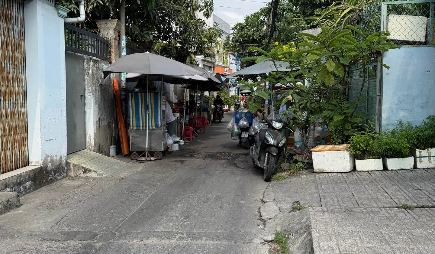 Bán nhà riêng 70m2 tại Phường Bình Trị Đông, Bình Tân, giá 5.2 tỷ... Bán nhà riêng tại Bình Trị Đông, Hồ Chí Minh 01