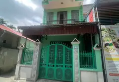 Nhà phố sang trọng tại Xã Thiên Lộc, Hà Nội, điểm giao thương đắc địa... Bán nhà mặt phố tại Thiên Lộc, Hà Nội 02