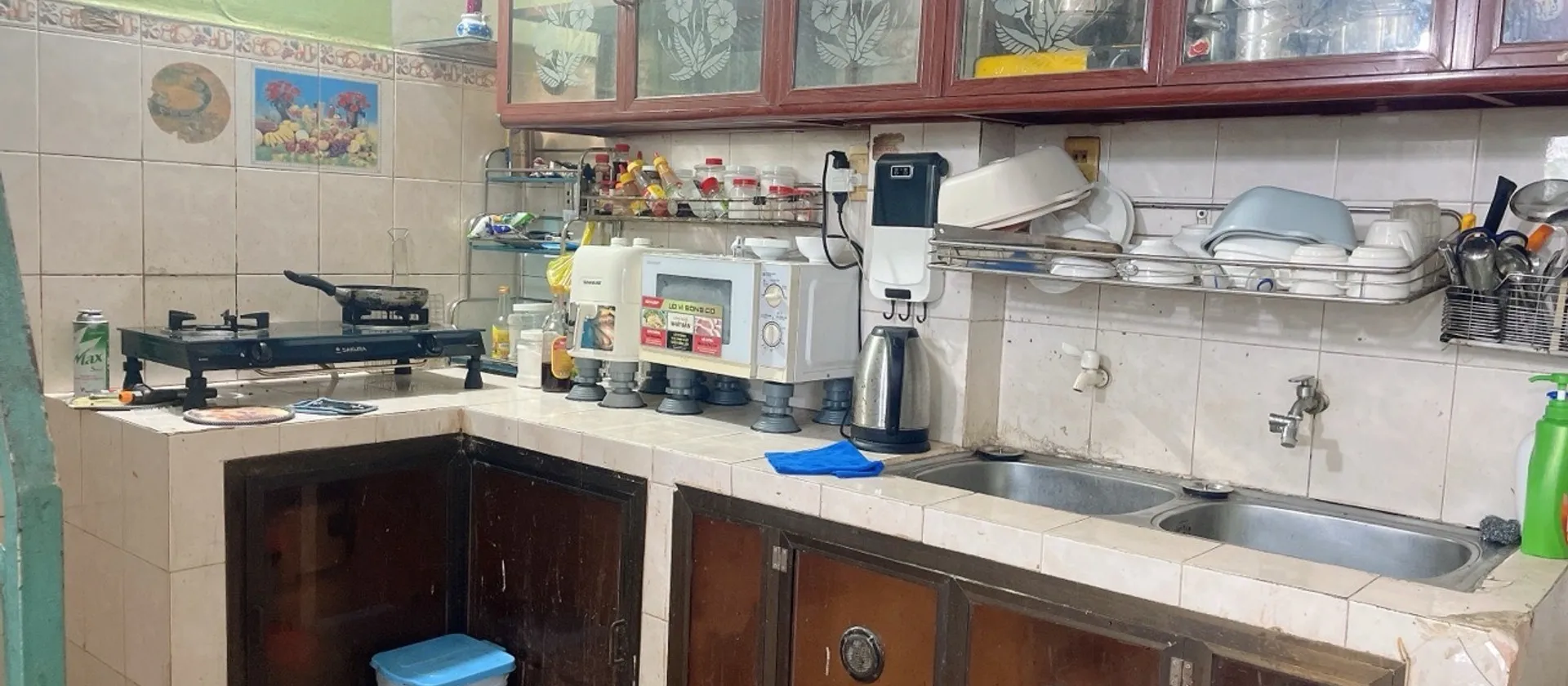 5 TỶ HƠN KHÓ TÌM CĂN THỨ 2: 76M² – NGANG 5,5M – NHÀ CÒN MỚI PHƯỜNG TĂNG NHƠN PHÚ TPHCM... Bán nhà riêng tại Tăng Nhơn Phú, Hồ Chí Minh 01